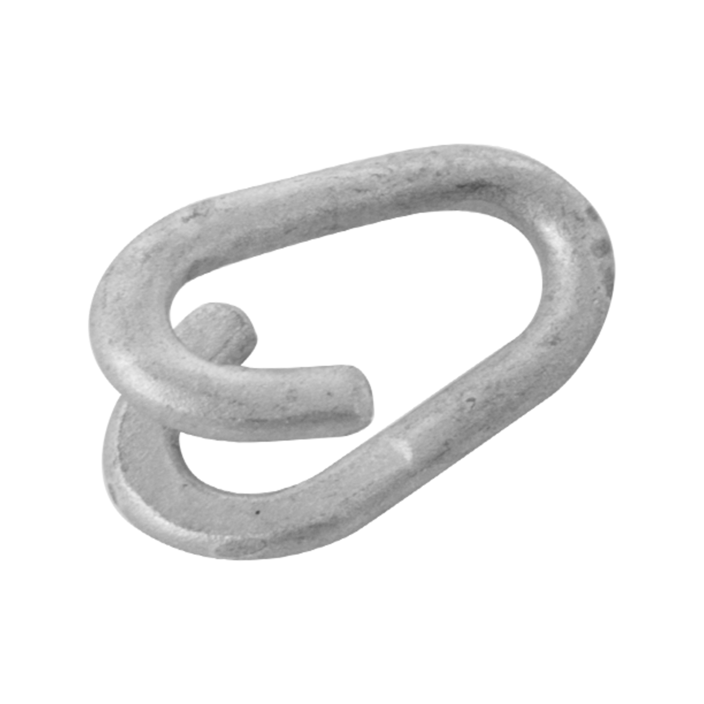 Pinnacle Galvanised Split Link - 3mm - 2 Pack