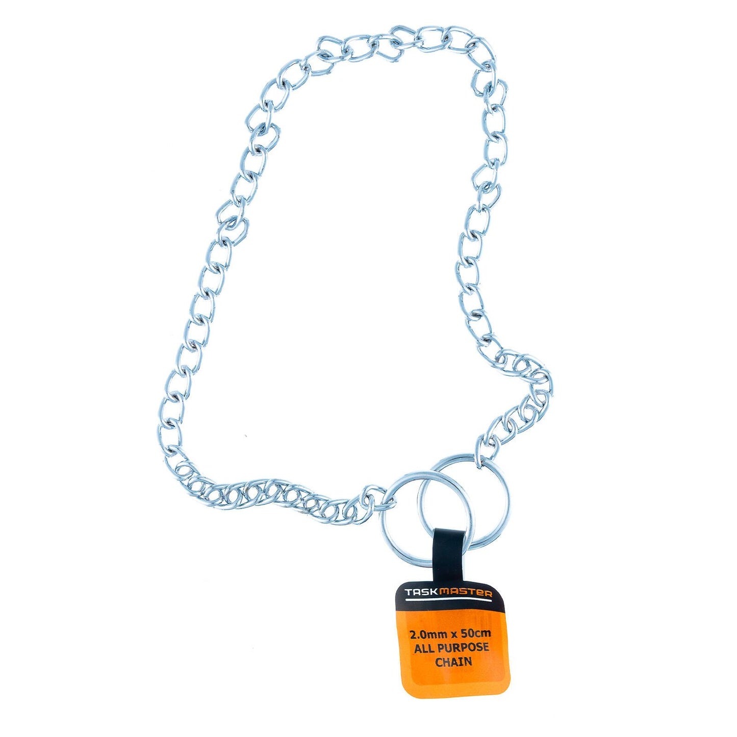 Taskmaster All Purpose Chain - 2mm x 50cm