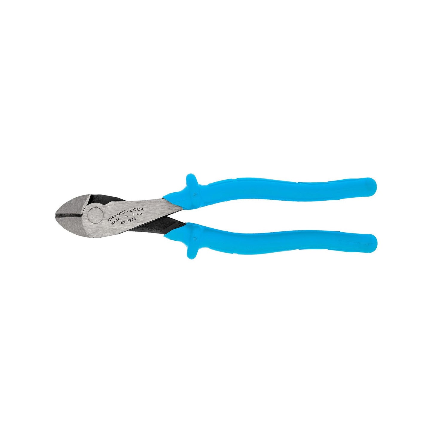 Channellock Insulated Cutting Pliers - 203mm