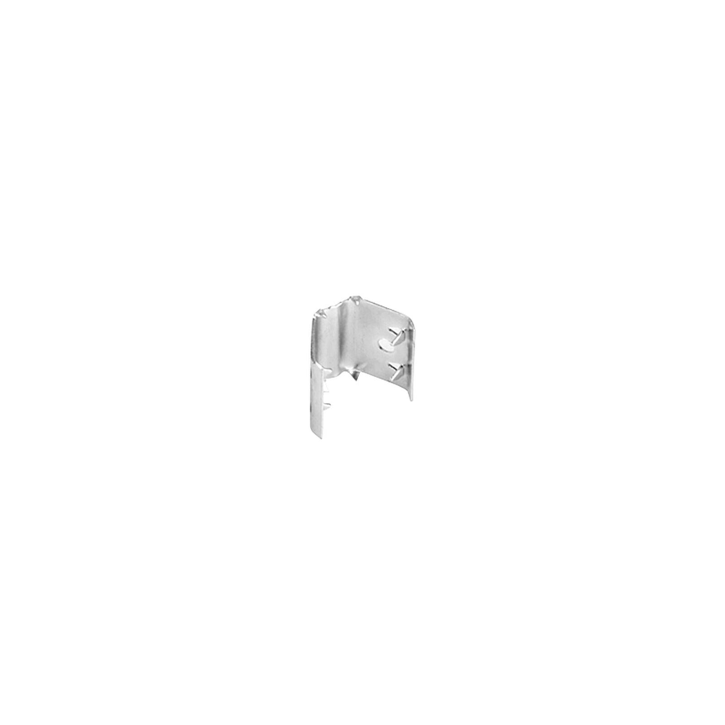 Pinnacle 8mm Rope Splice Clip - 2 Pack