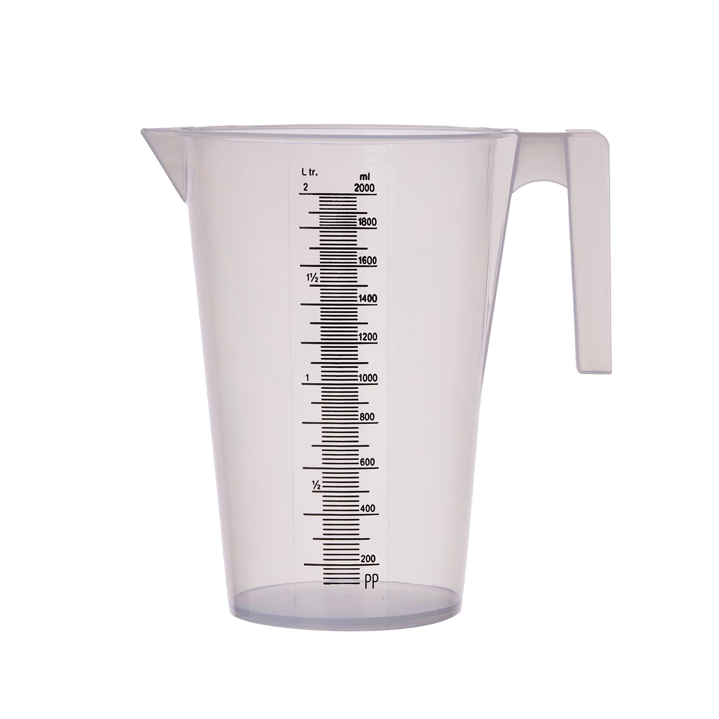Garden Basics Measuring Jug - 2L