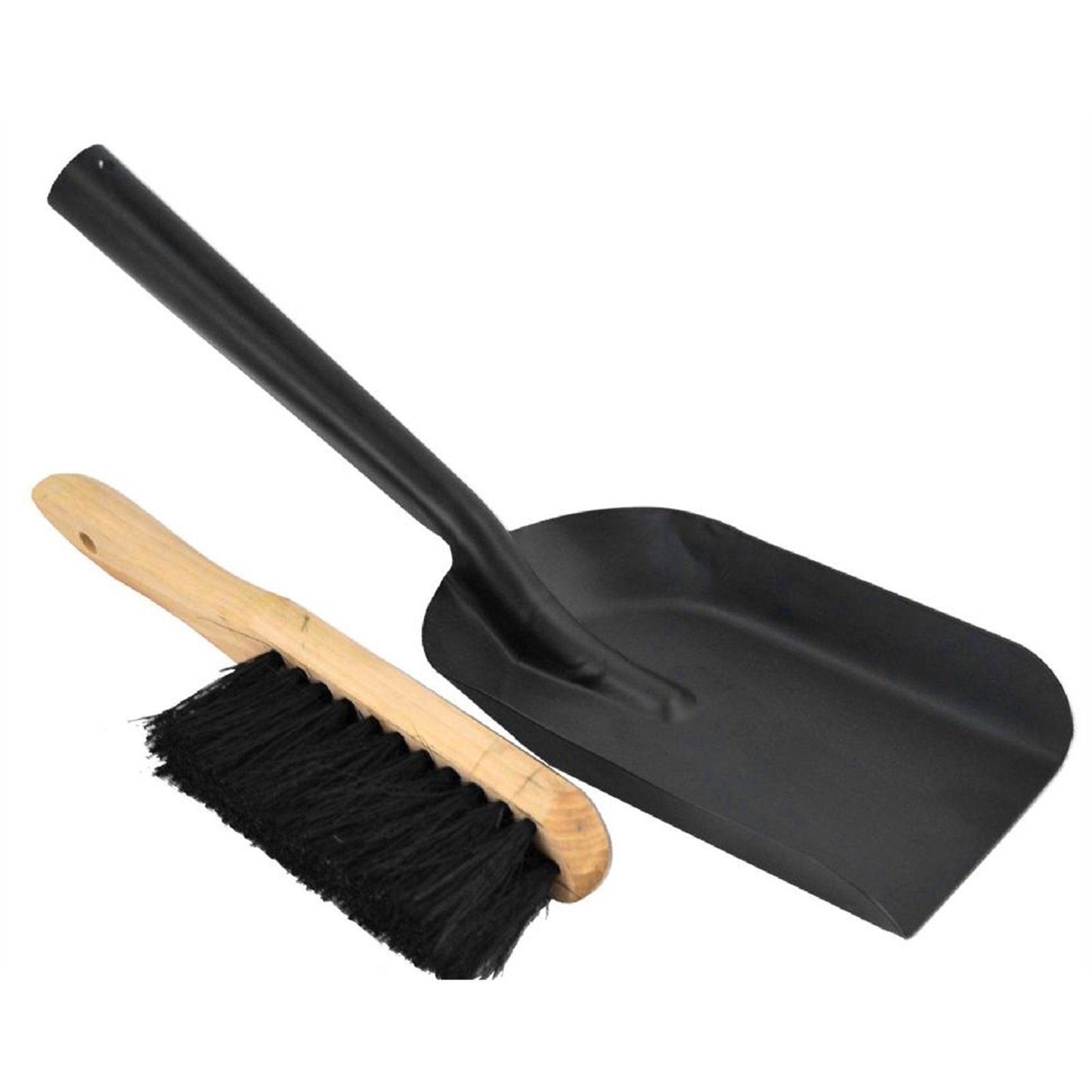Samba Heater Fire Tool Shovel - 1kg - Black