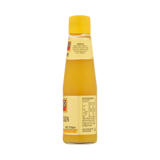 Ayam Lemon Chicken Sauce - 210mL