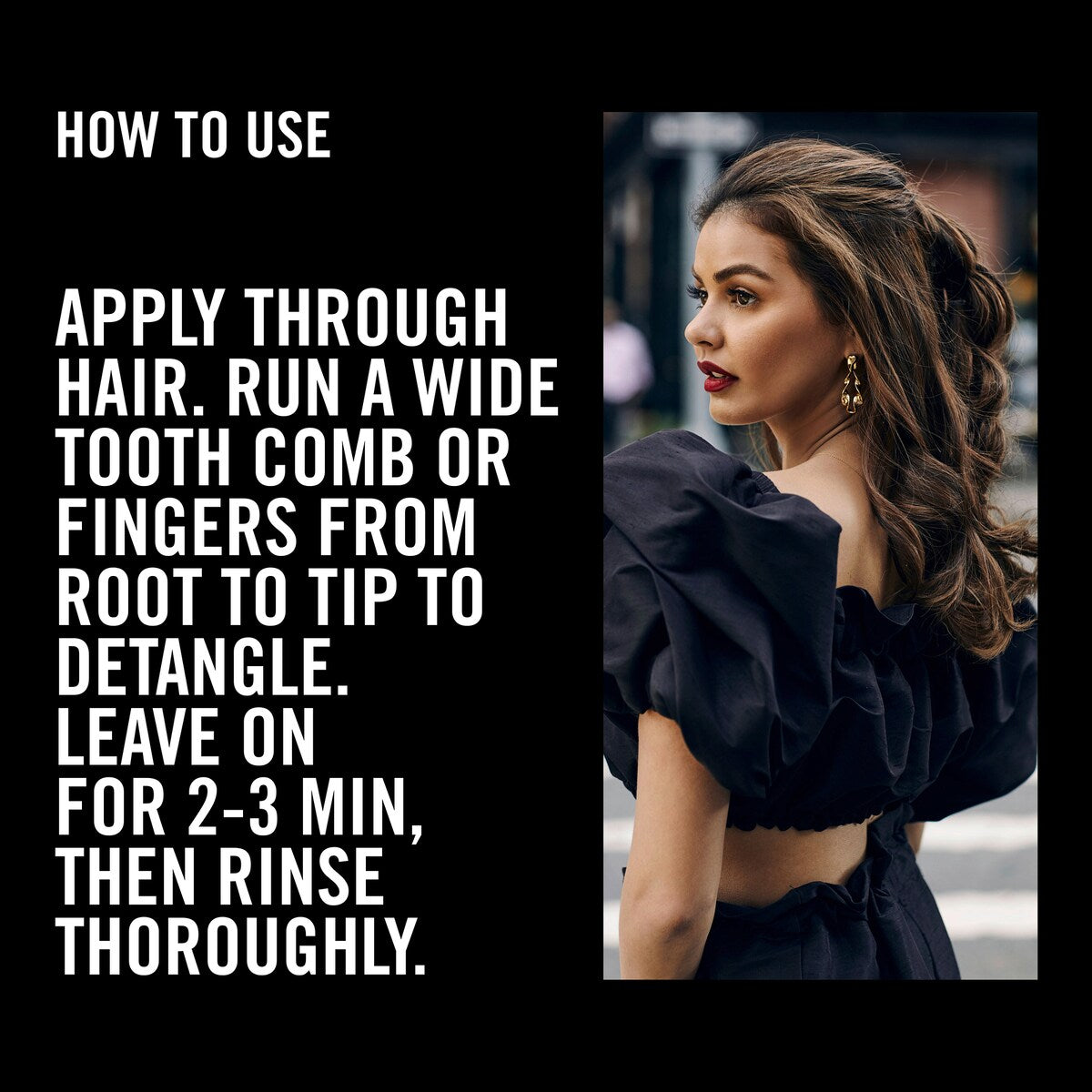 Tresemme Conditioner Moisture Rich 940 Ml