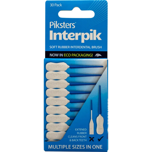 Piksters Interpik 30 Pack