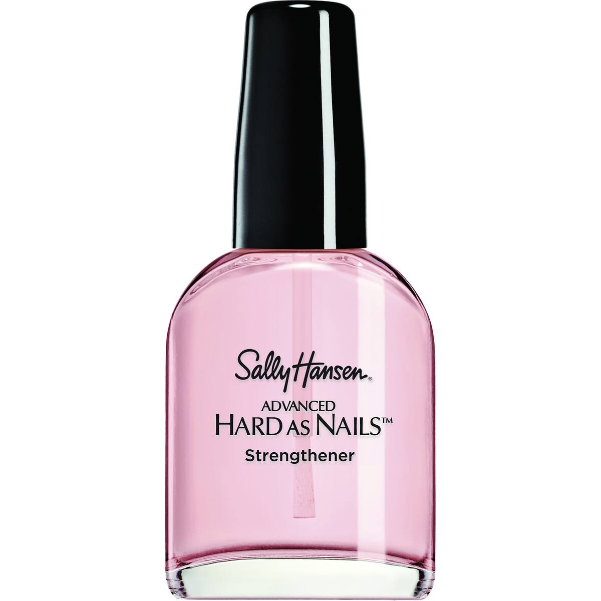 Sally Hansen Advanced Hard As Nails Strengthener Polish 13.3ml