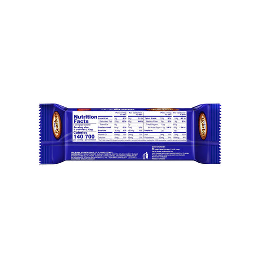 Hide & Seek Biscuit Chocolate Bourbon - 150g