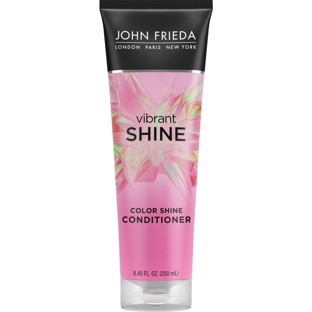John Frieda Vibrant Shine Colour Shine Conditioner 250ml
