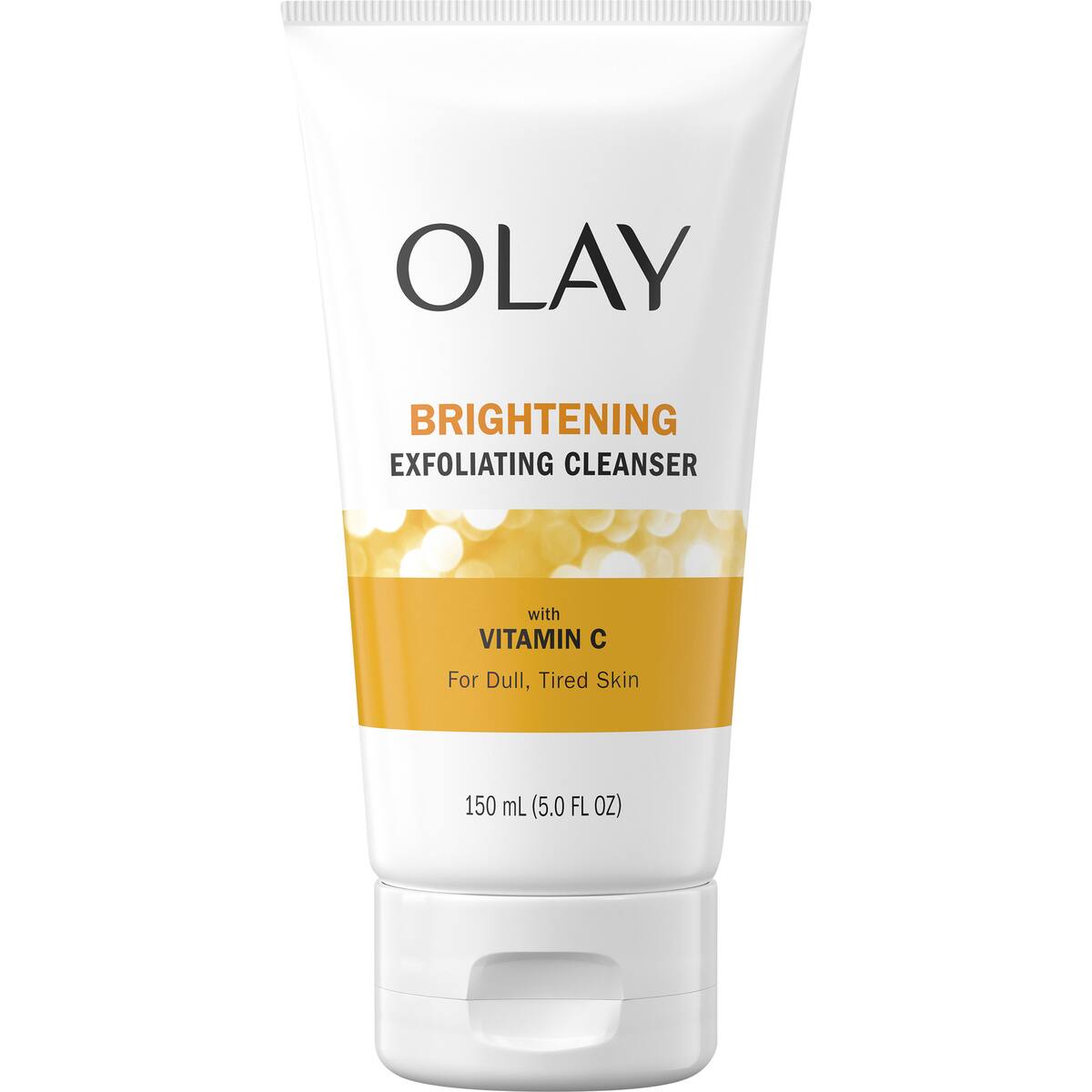 Olay Regenerist Vitamin C Peptide 24 Brightening Facial Cleanser 150ml