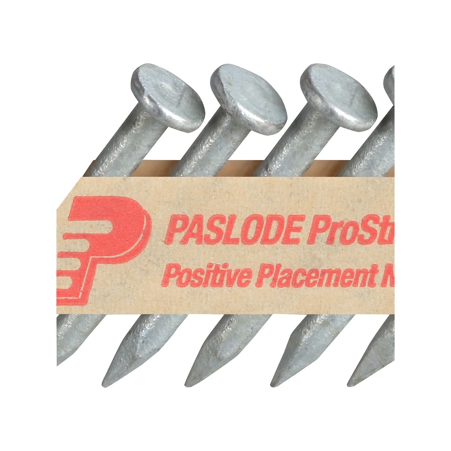 Paslode Impulse PPN Nails - 35 x 3.15mm - 1600 Pack