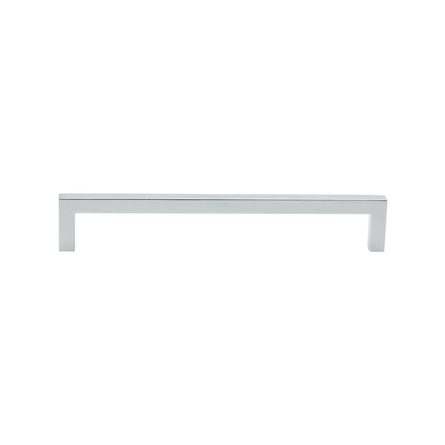 Lane Brushed Nickel Handle - 128mm