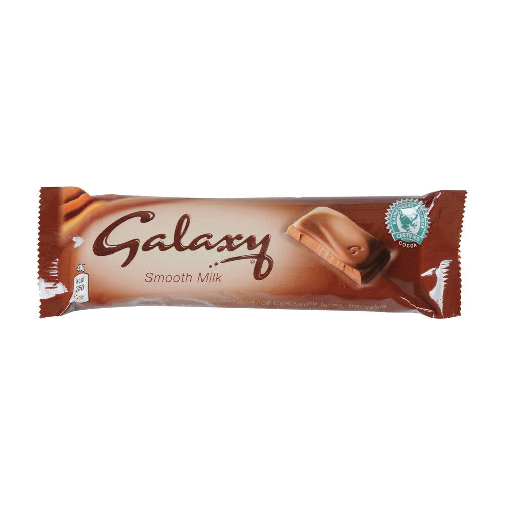 Galaxy Chocolate Bar - 42g