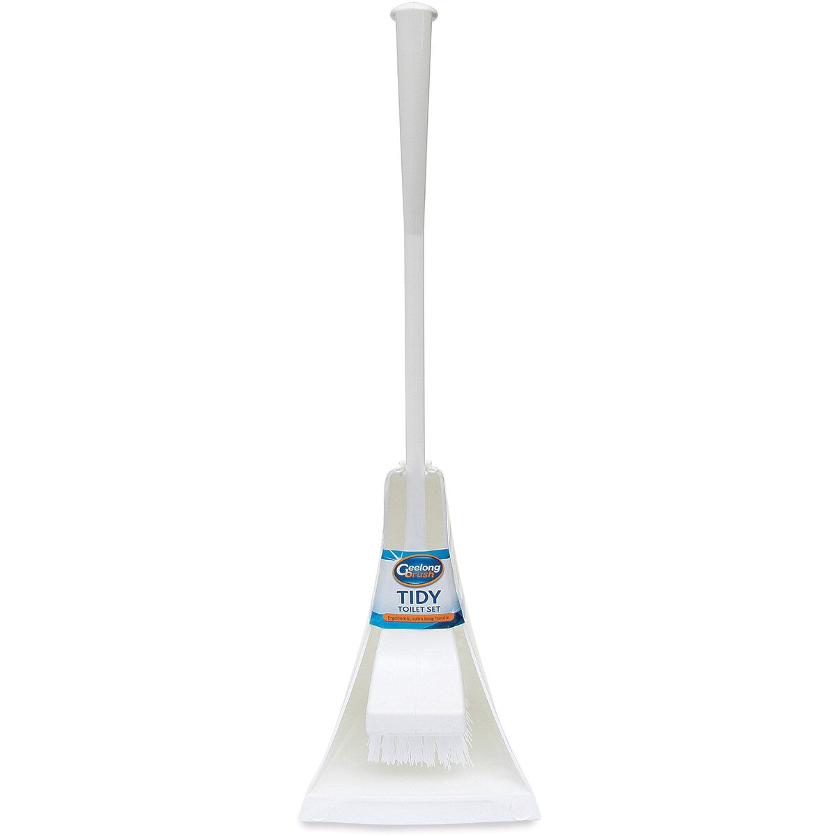 Geelong Brush Brush Toilet Tidy Set each