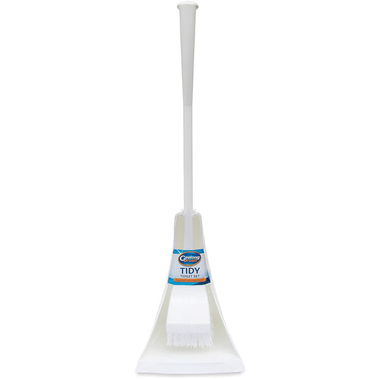 Geelong Brush Brush Toilet Tidy Set each