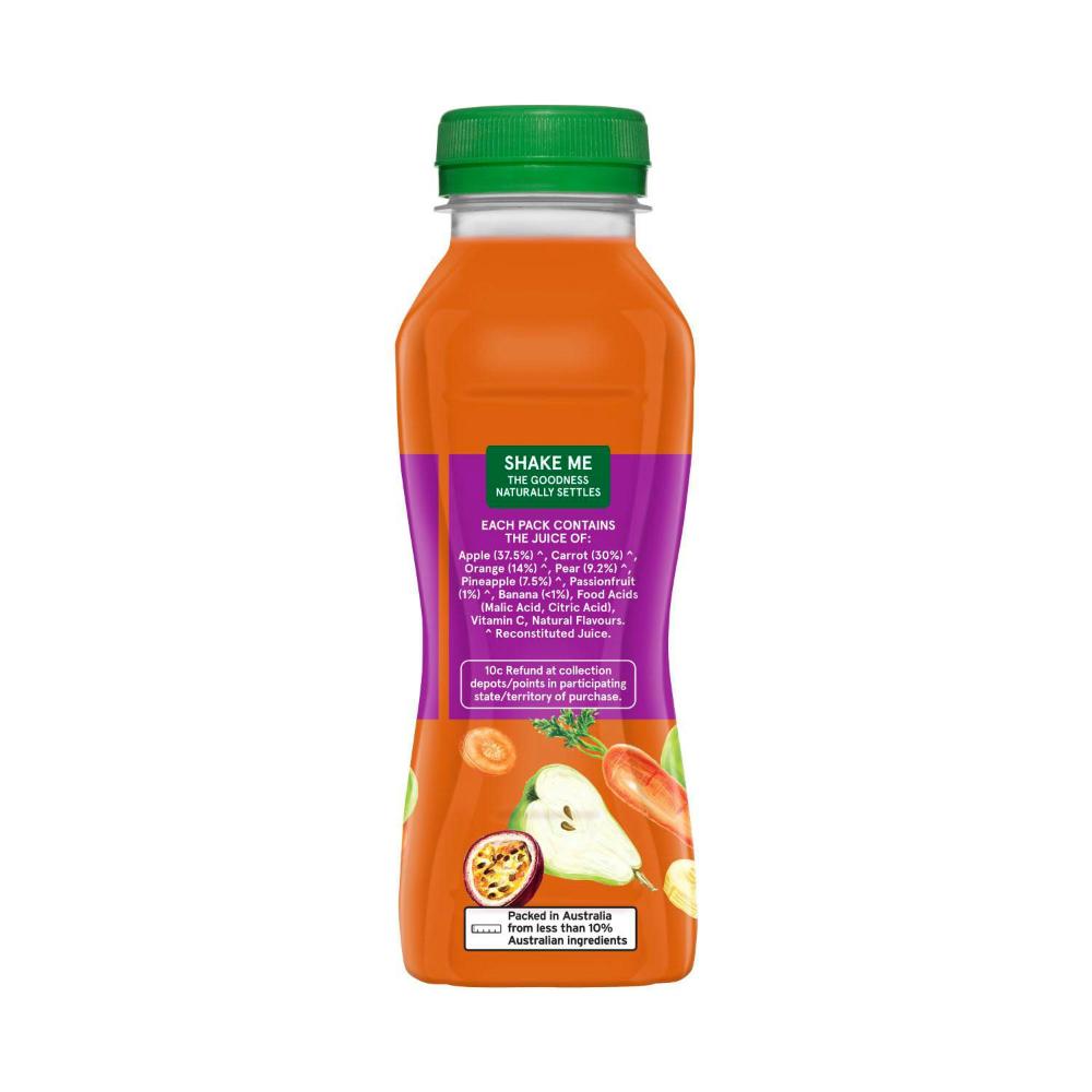 Campbell's V8 Juice Tropical Fusion - 300mL