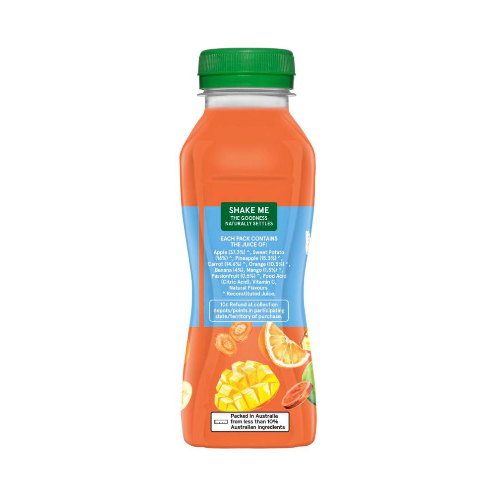 Campbell's V8 Breakfast Juice - 300mL