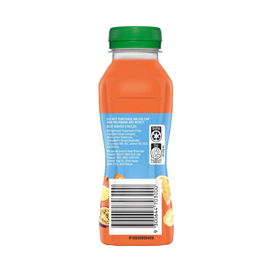 Campbell's V8 Breakfast Juice - 300mL