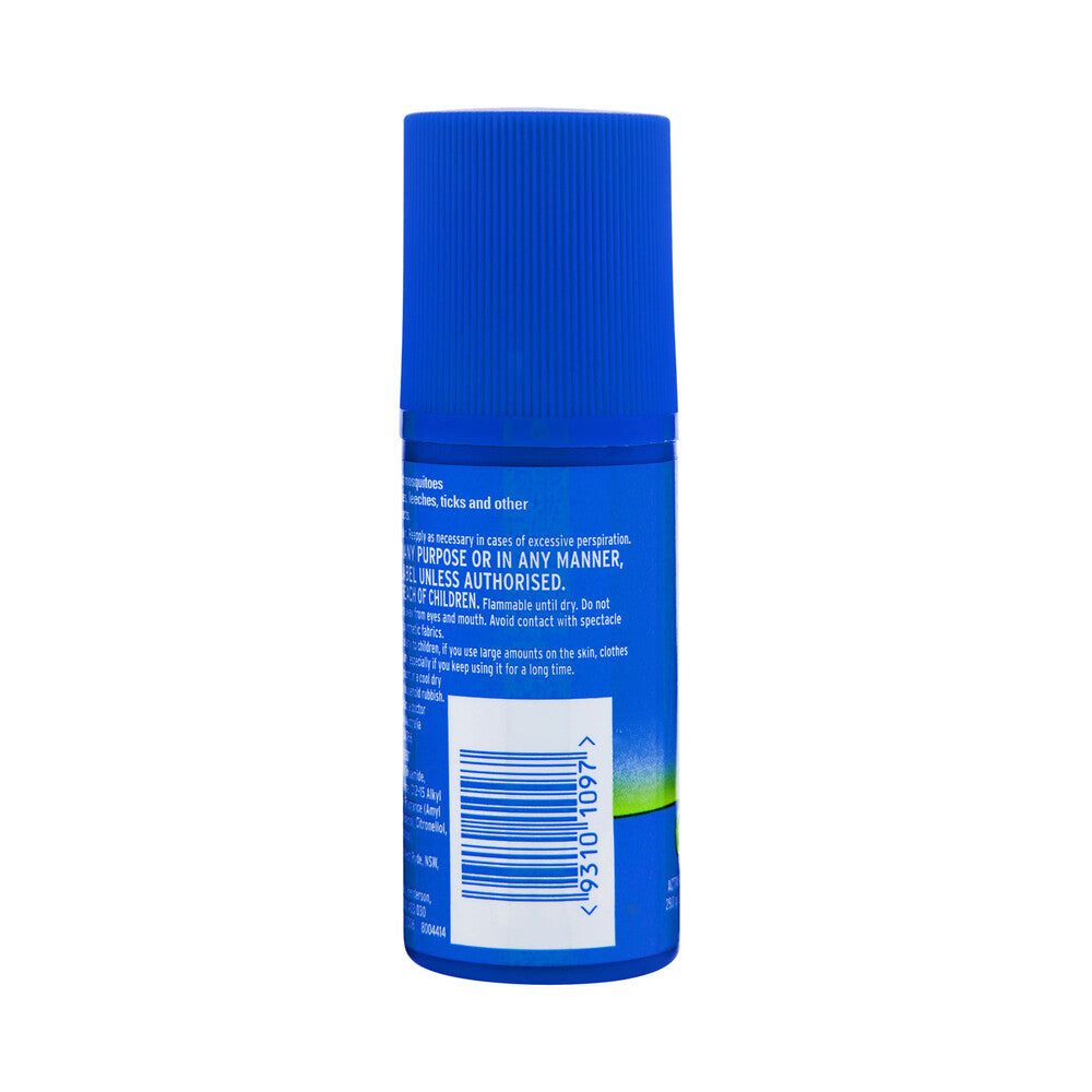 Aerogard Repellent Roll On Tropic - 50mL