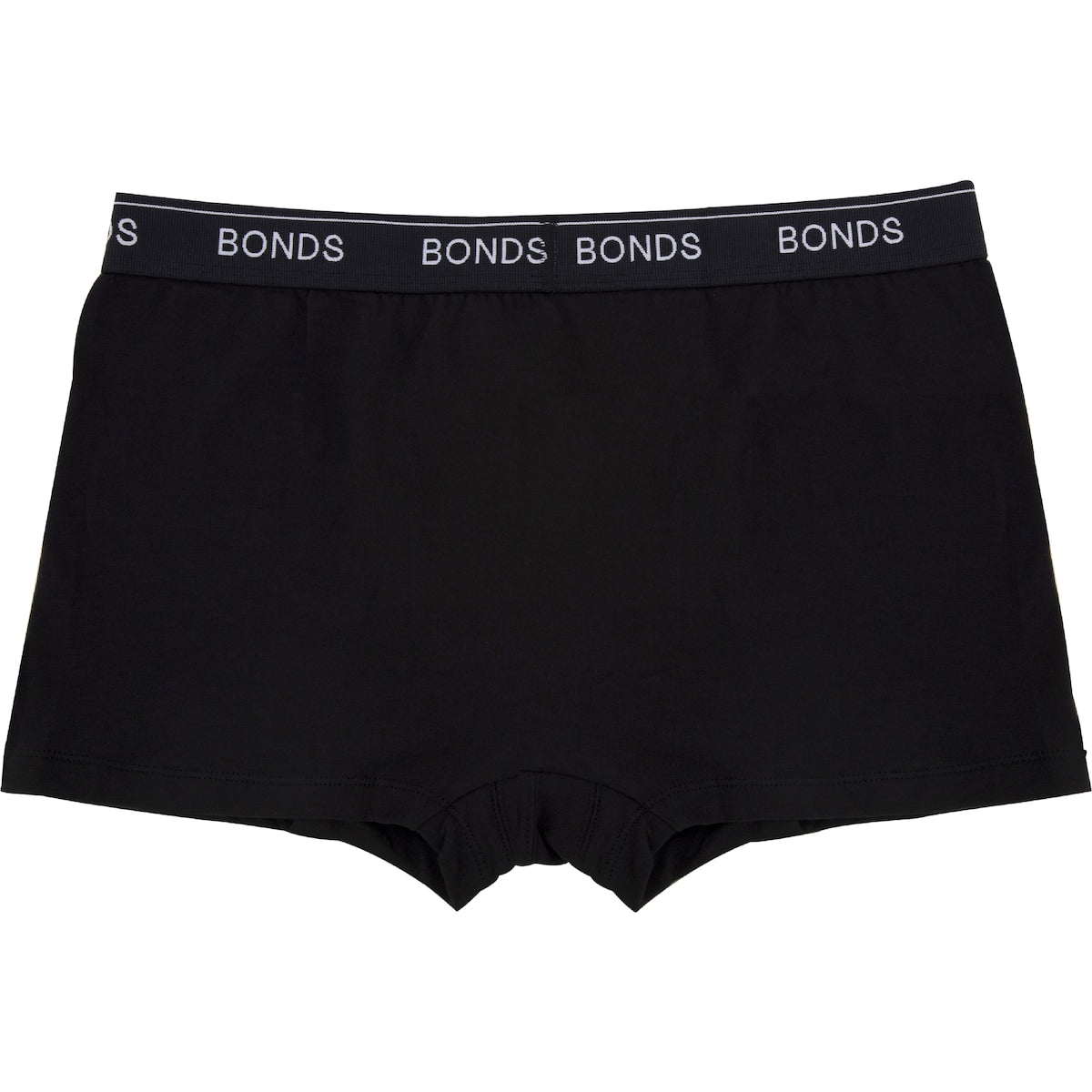 Bonds Mens Guy Front Trunk Size Medium Assorted Each