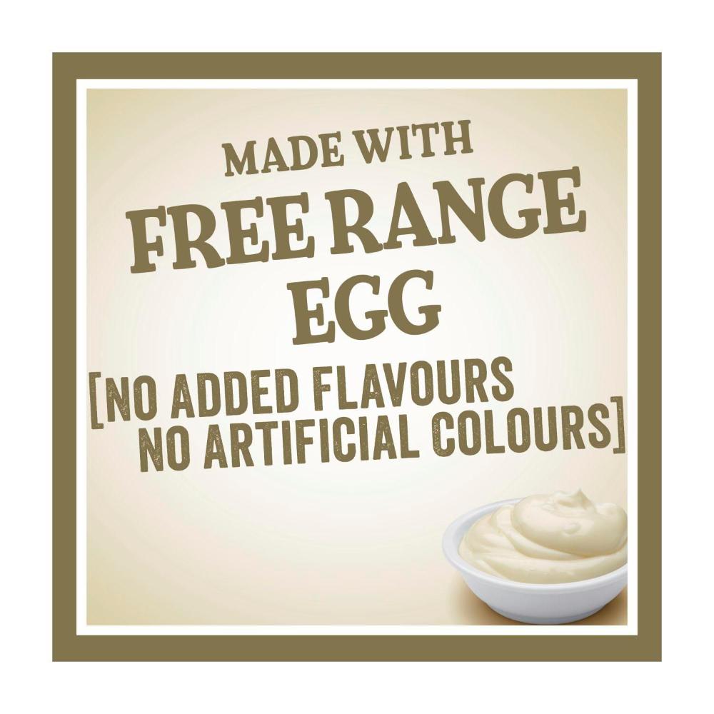 Heinz Mayo Seriously Good Mayonnaise - 295mL