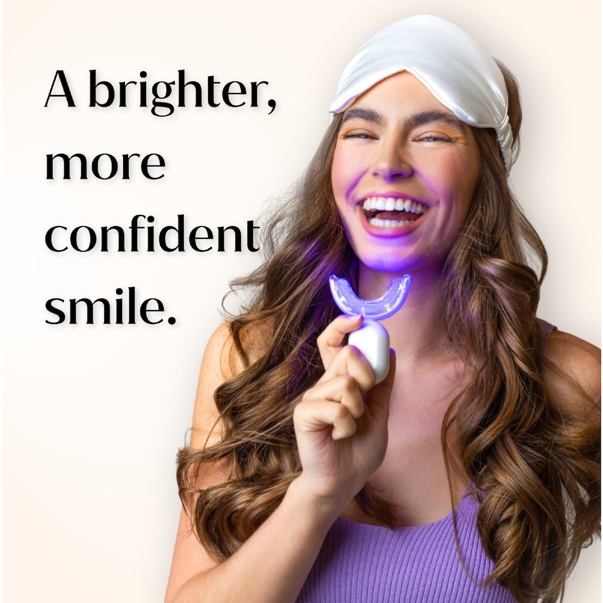 White Glo Teeth Whitening Kit Each