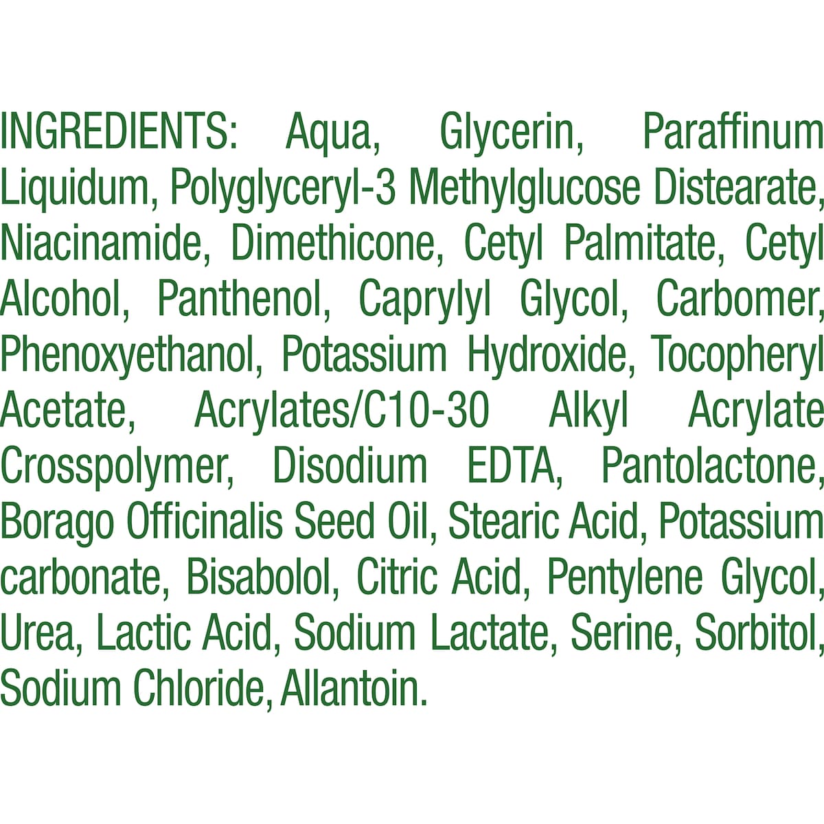 Simple Hydrating Light Moisturiser 125ml