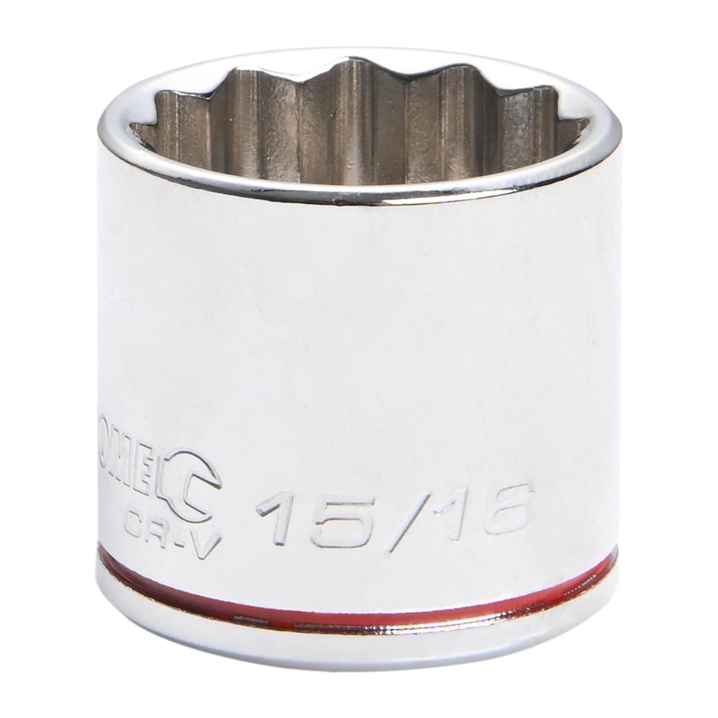 Kincrome 15 16 3/8 Square Drive Socket