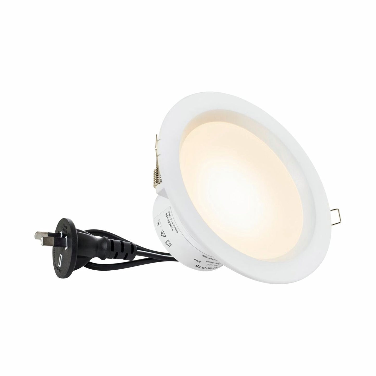 Hpm LED Downlight - 150mm - 10W