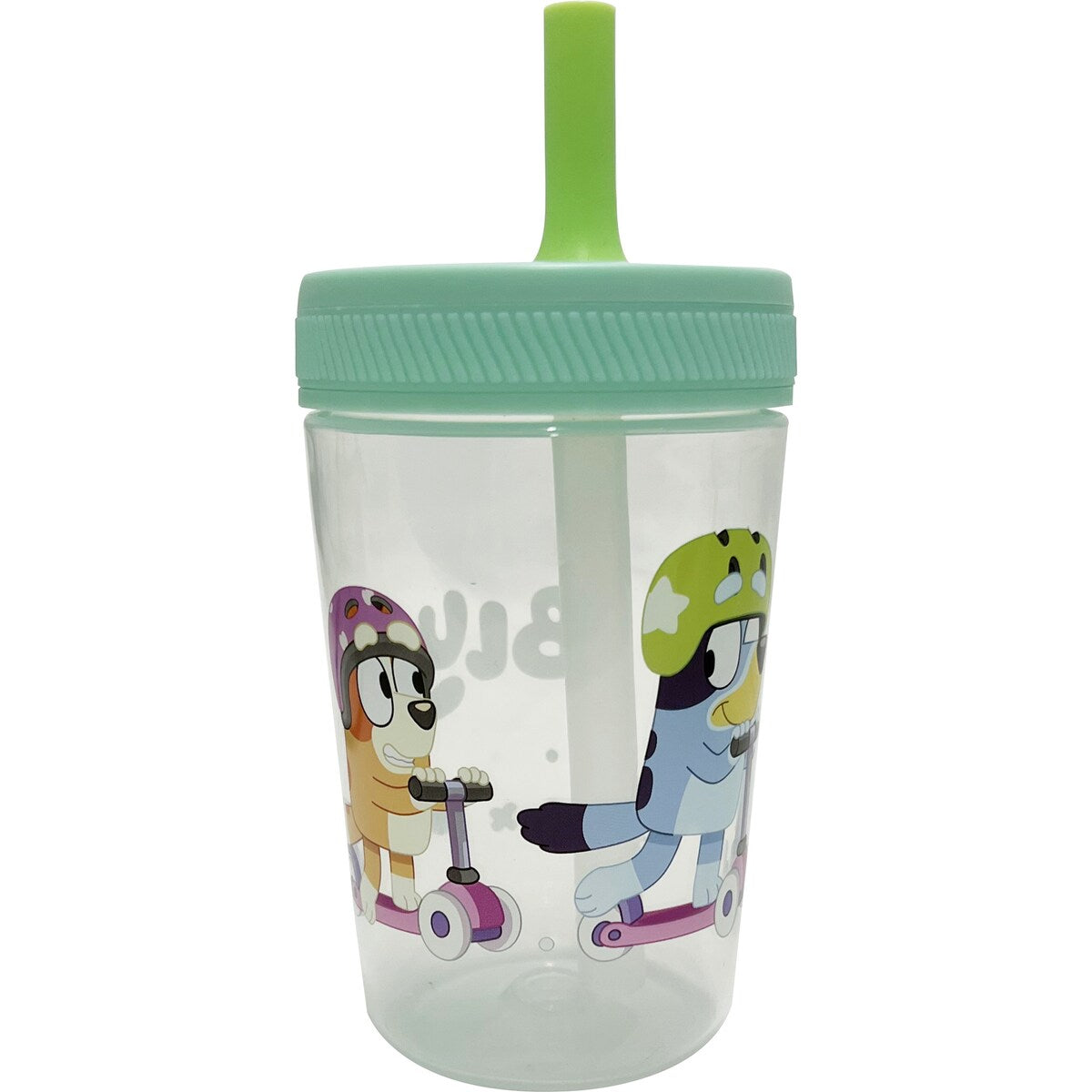 Bluey Tumbler 443ml