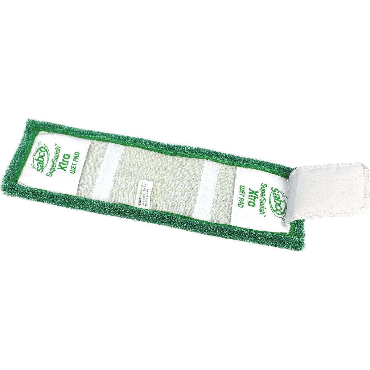Sabco Superswish Xtra Wet Refill each