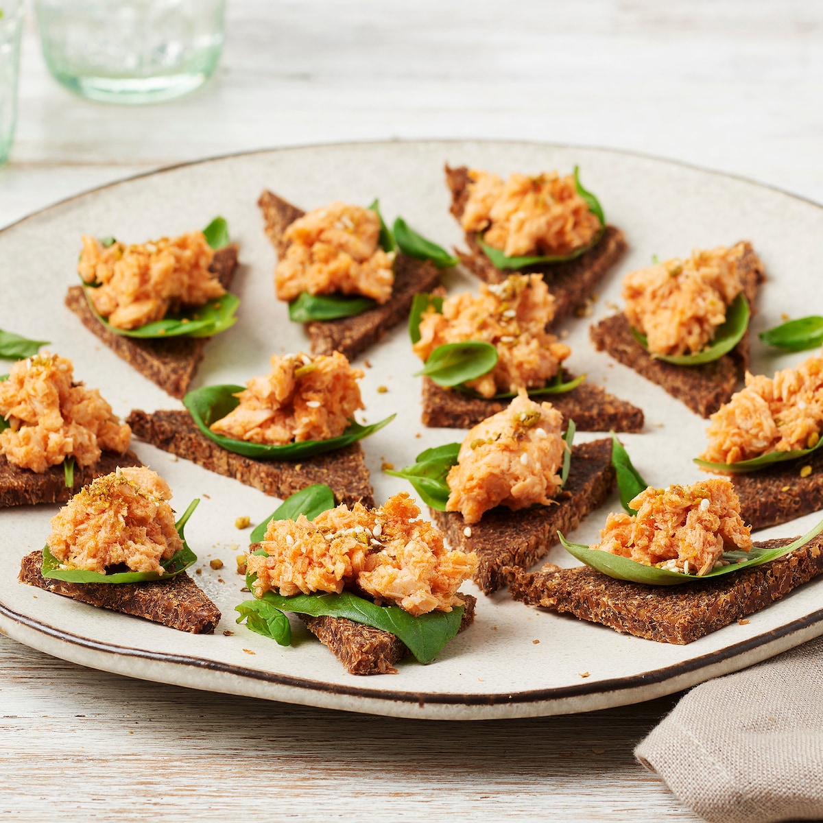 John West Naturally Smoked Tuna 95g