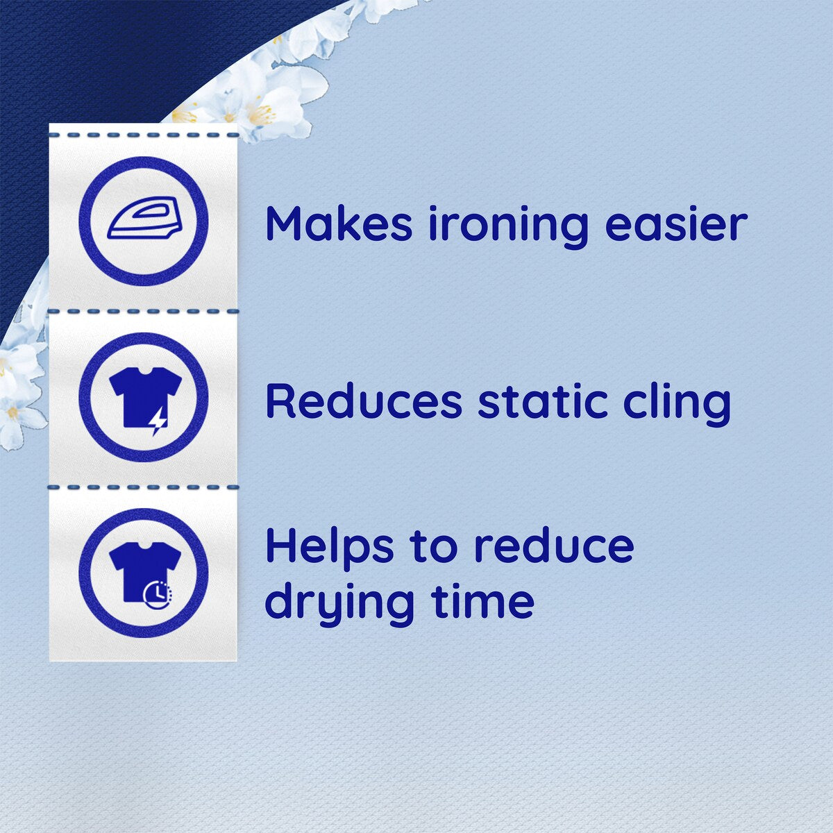 Cuddly Fabric Softener Sunshine Fresh 2L