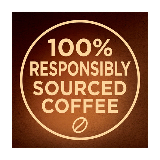 Nescafe Blend 43 Smooth & Creamy Instant Coffee - 140g
