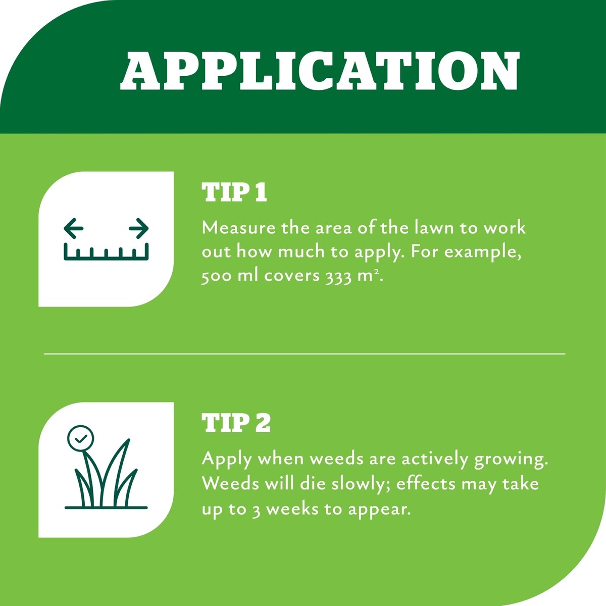 Yates Bindii & Clover Weeder Killer 500ml