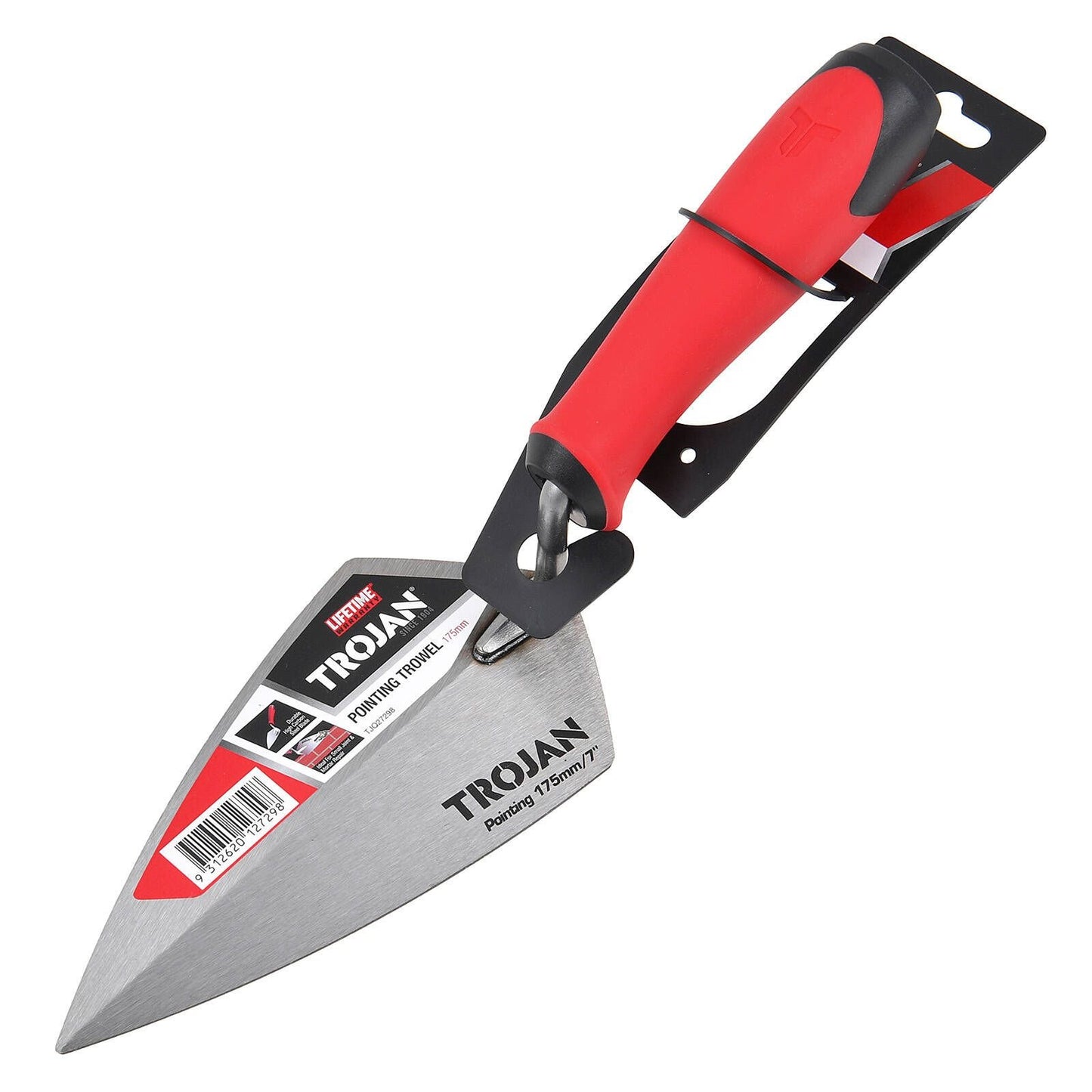 Trojan Pointing Trowel - 175mm