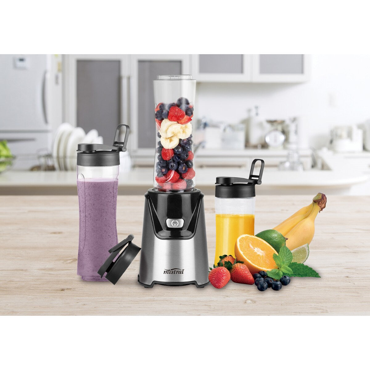 Mistral Energi Blender Each