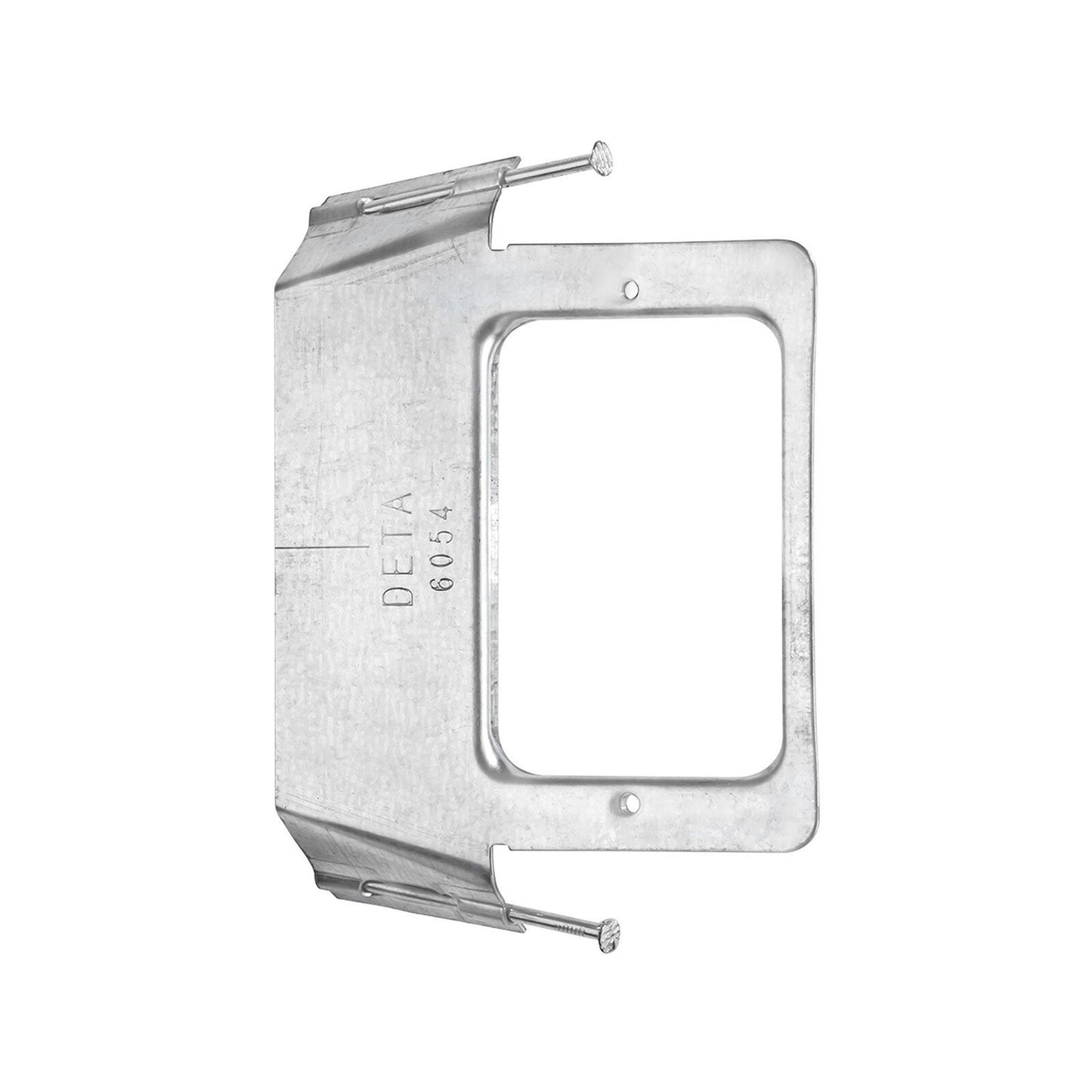 Deta Quick Fit Vertical Stud Mount Bracket - 84mm