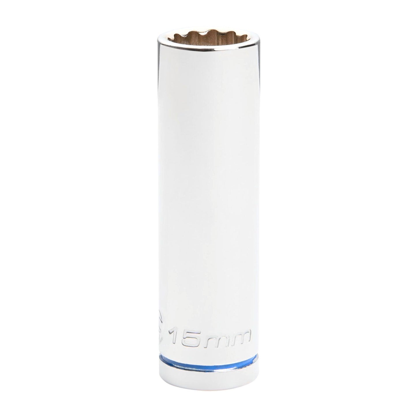 Kincrome 15mm Deep Socket