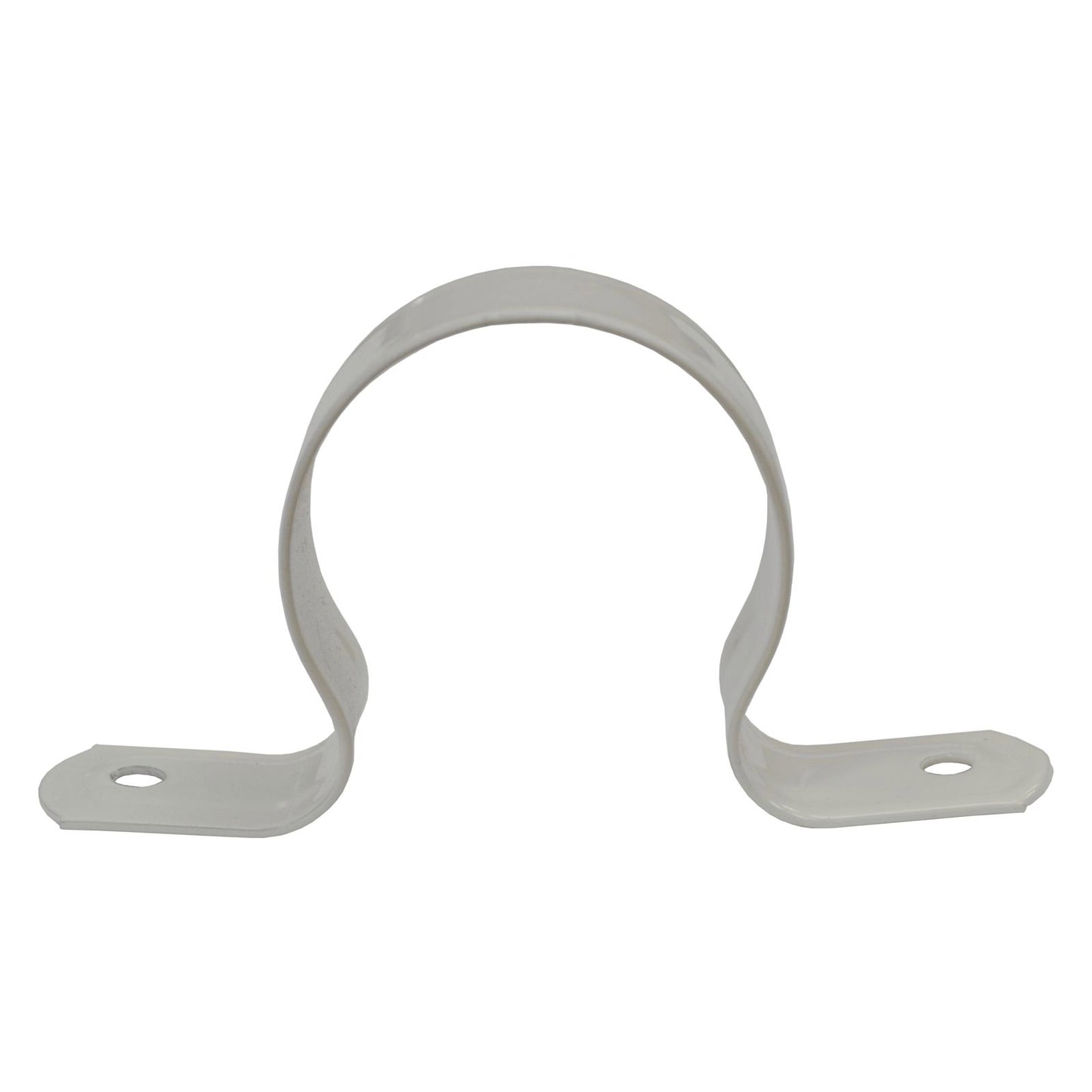 Kinetic 40mm DWV Pipe Saddle Clips - 10 Pack