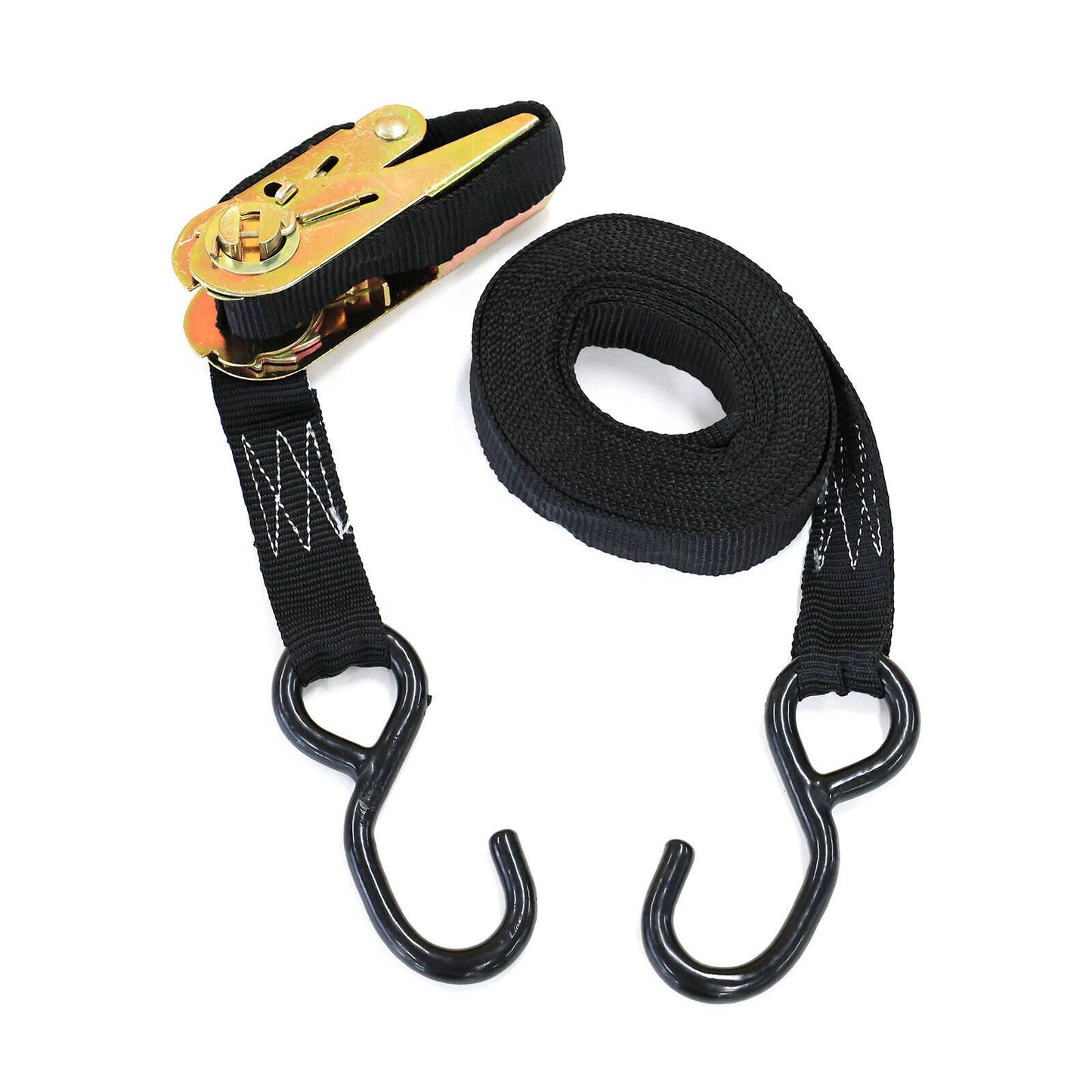 Coolaroo Shade Sail Strap Tensioner - 4.6m