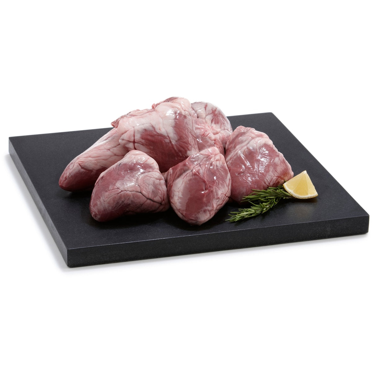 Lamb Offal Hearts 400g - 700g
