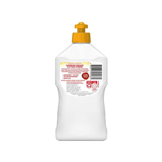 Morning Fresh Limited Edition Tropical Crush Dishwashing Liquid - 400mL