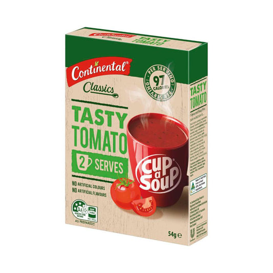 Continental Cup A Soup Tasty Tomato - 54g