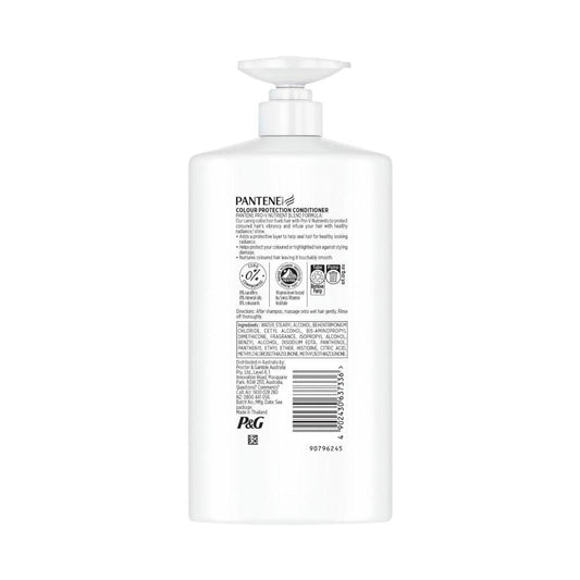 Pantene Pro-v Colour Therapy Conditioner - 900mL