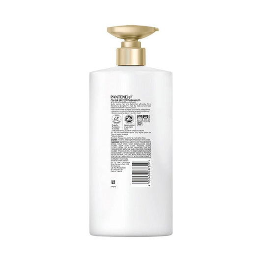 Pantene Pro-v Colour Therapy Shampoo - 900mL