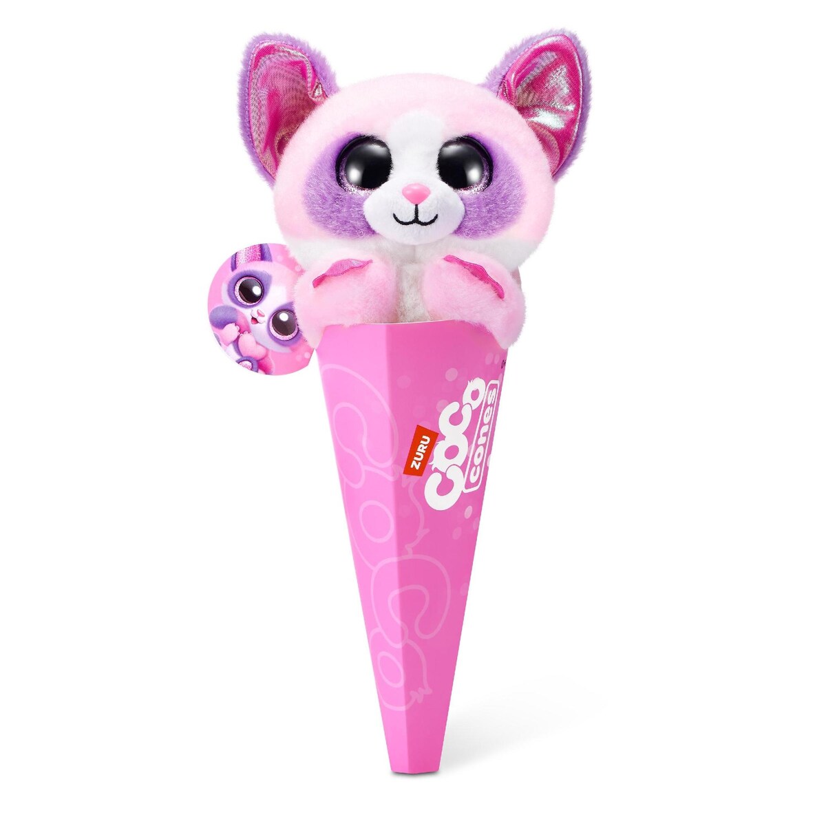 Zuru Coco Surprise Each
