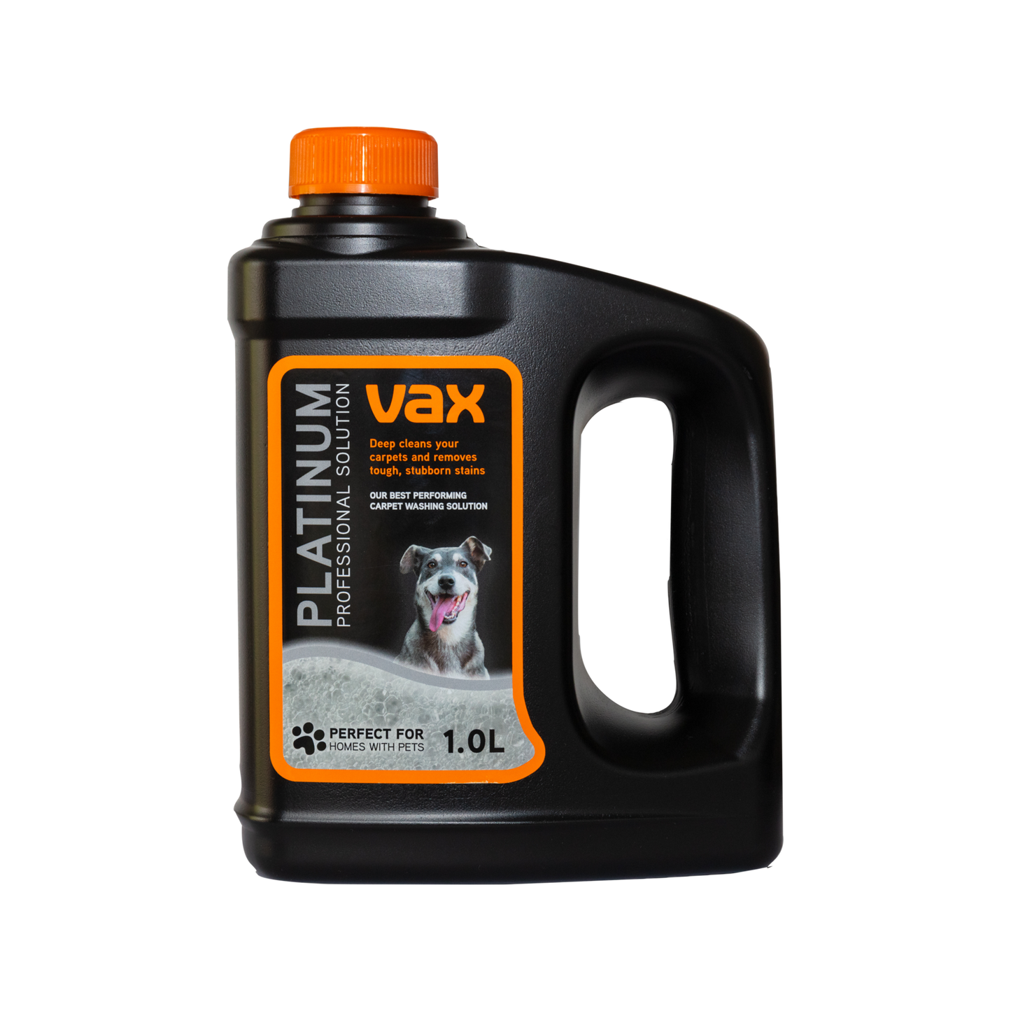 Vax Platinum Professional Solution - 1L