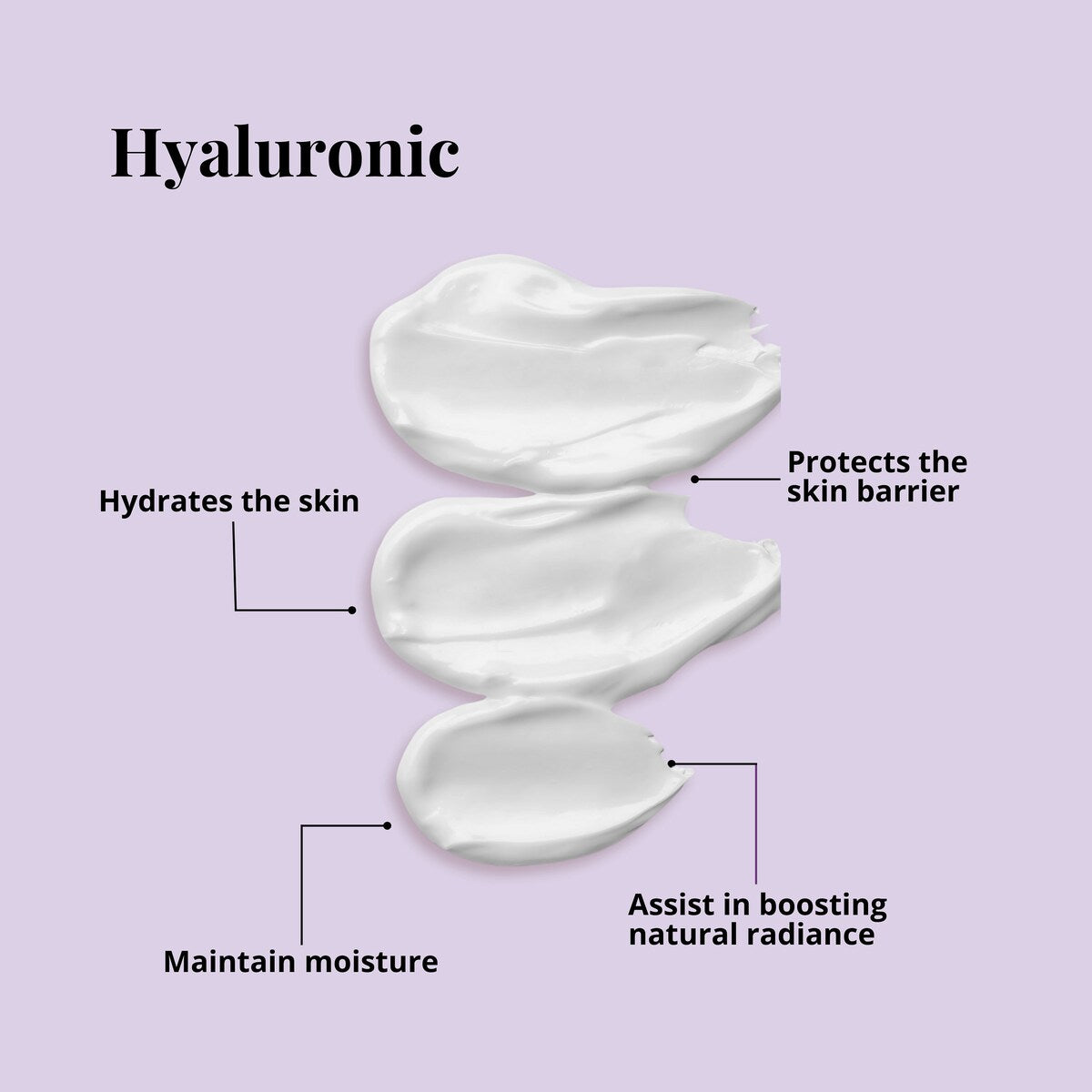 Frula Hyaluronic Super Hydrating Face Moisturiser 100ml