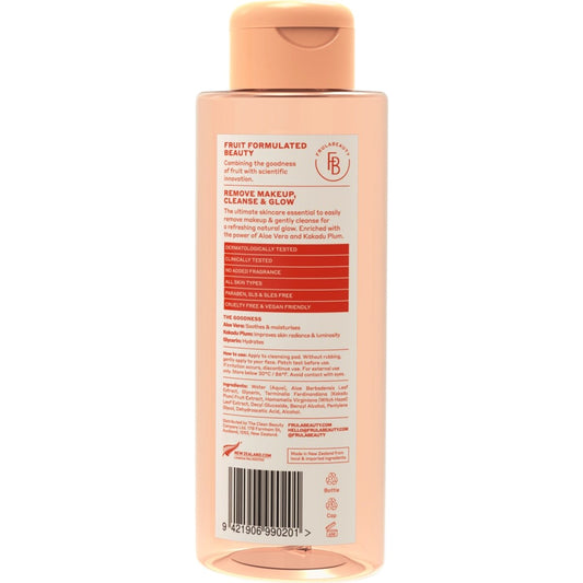 Frula 3 Phase Micellar Cleansing Water 400ml