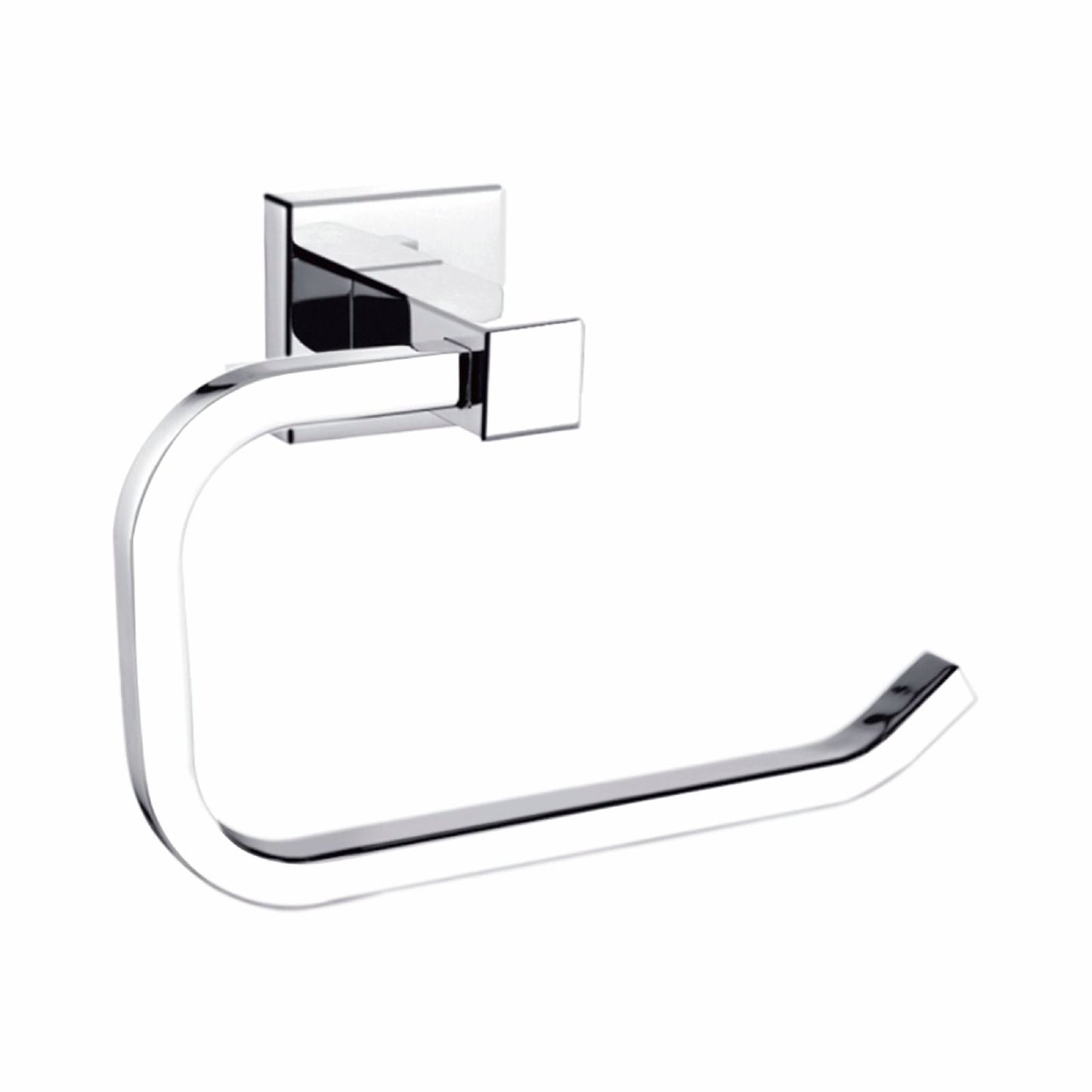 Mondella Chrome Toilet Paper Holder